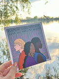 Postkarte “Feminismus”