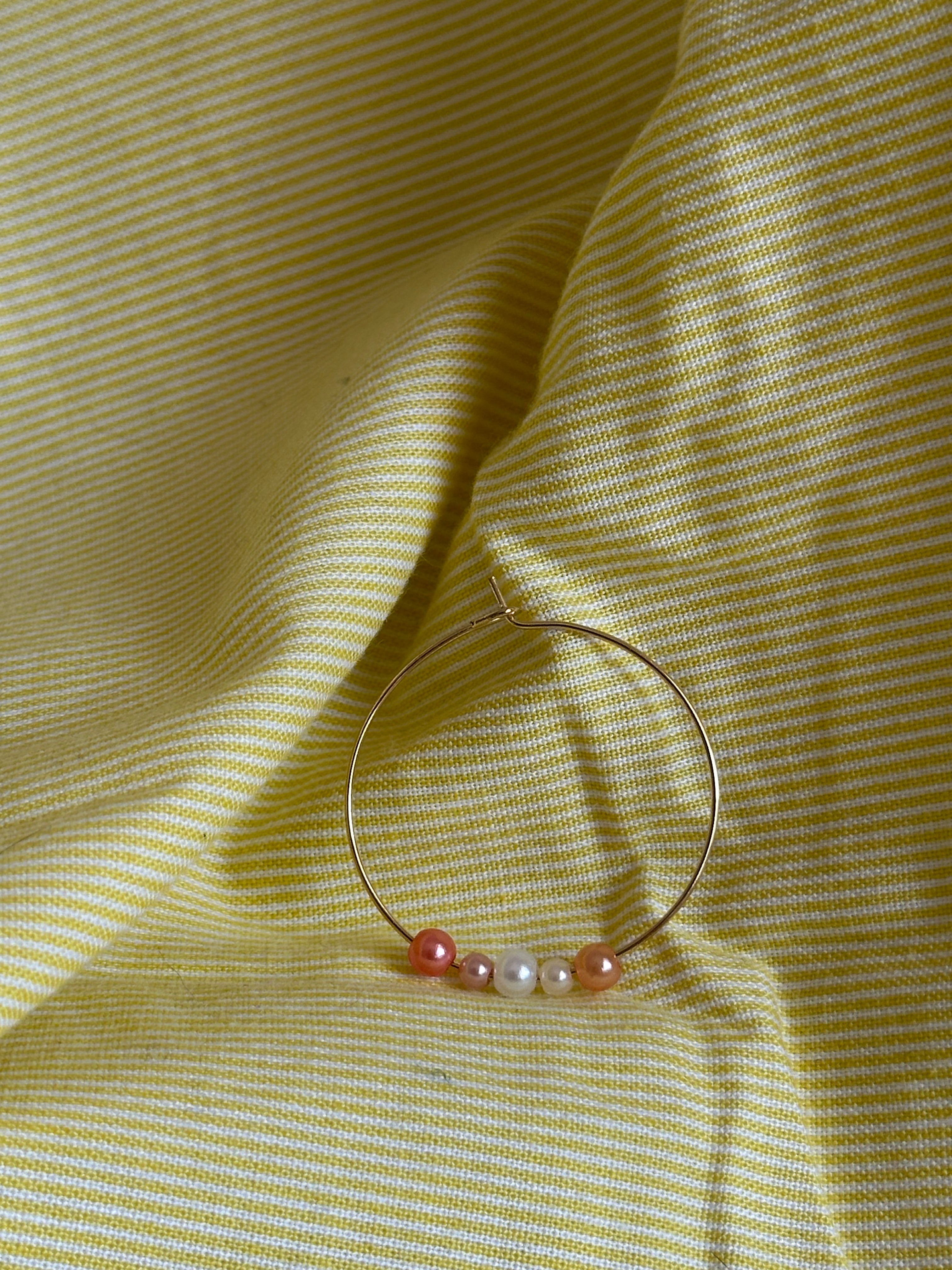 Ohrringe „Perla“