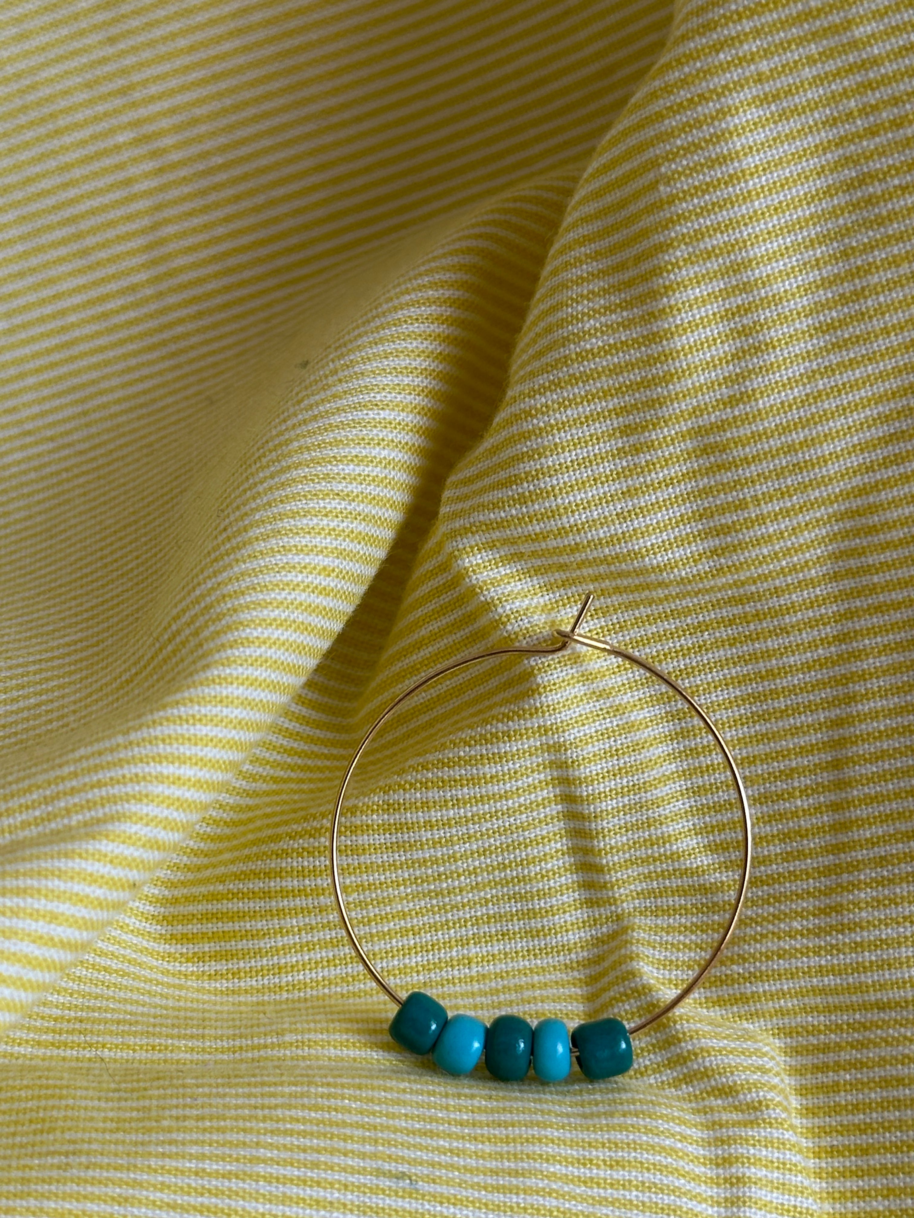 Ohrringe „Perla“