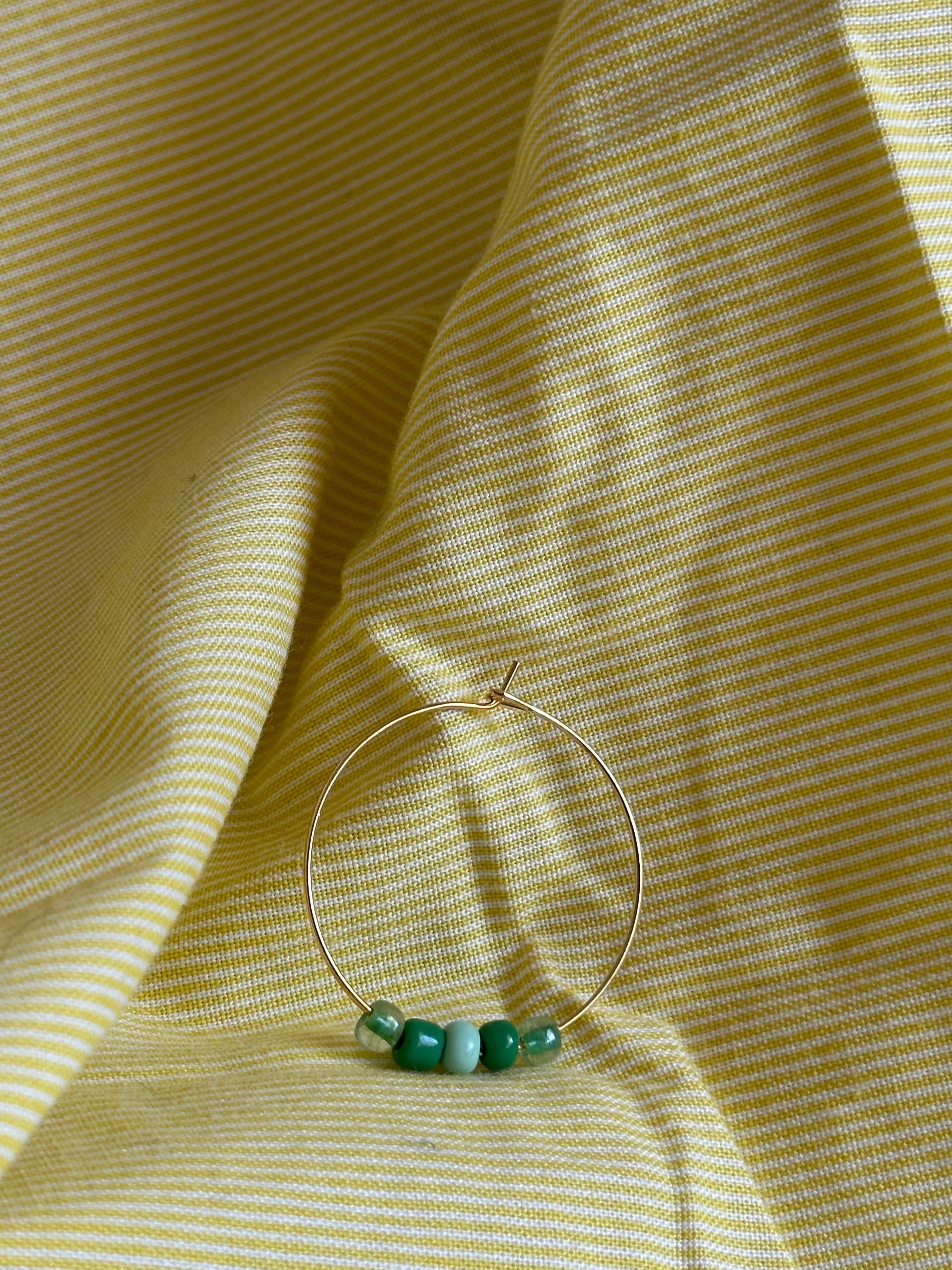 Ohrringe „Perla“